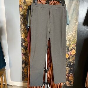 Uniqlo Gray Pants
